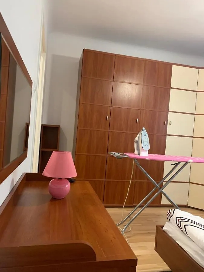 Vea Vienna Apartment Austria