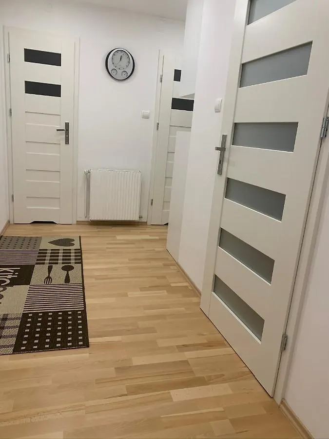 Vea Vienna Apartment