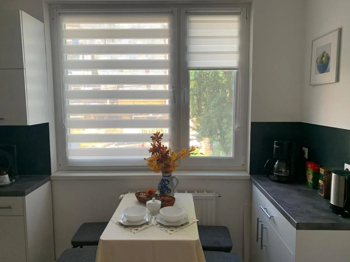 Vea Vienna Apartment