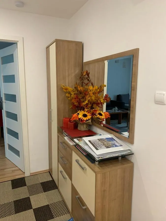 Vea Vienna Apartment