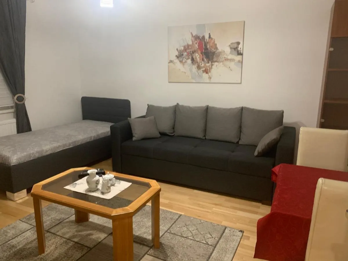 Vea Vienna Apartment