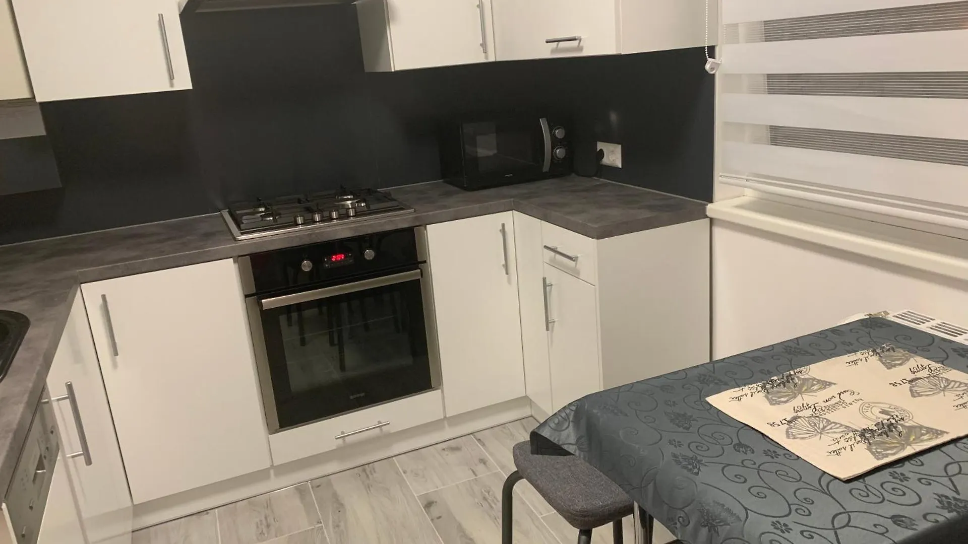 Vea Vienna Apartment
