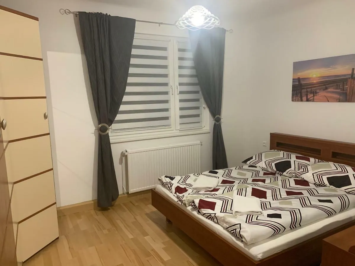 Vea Vienna Apartment 0*,  Austria