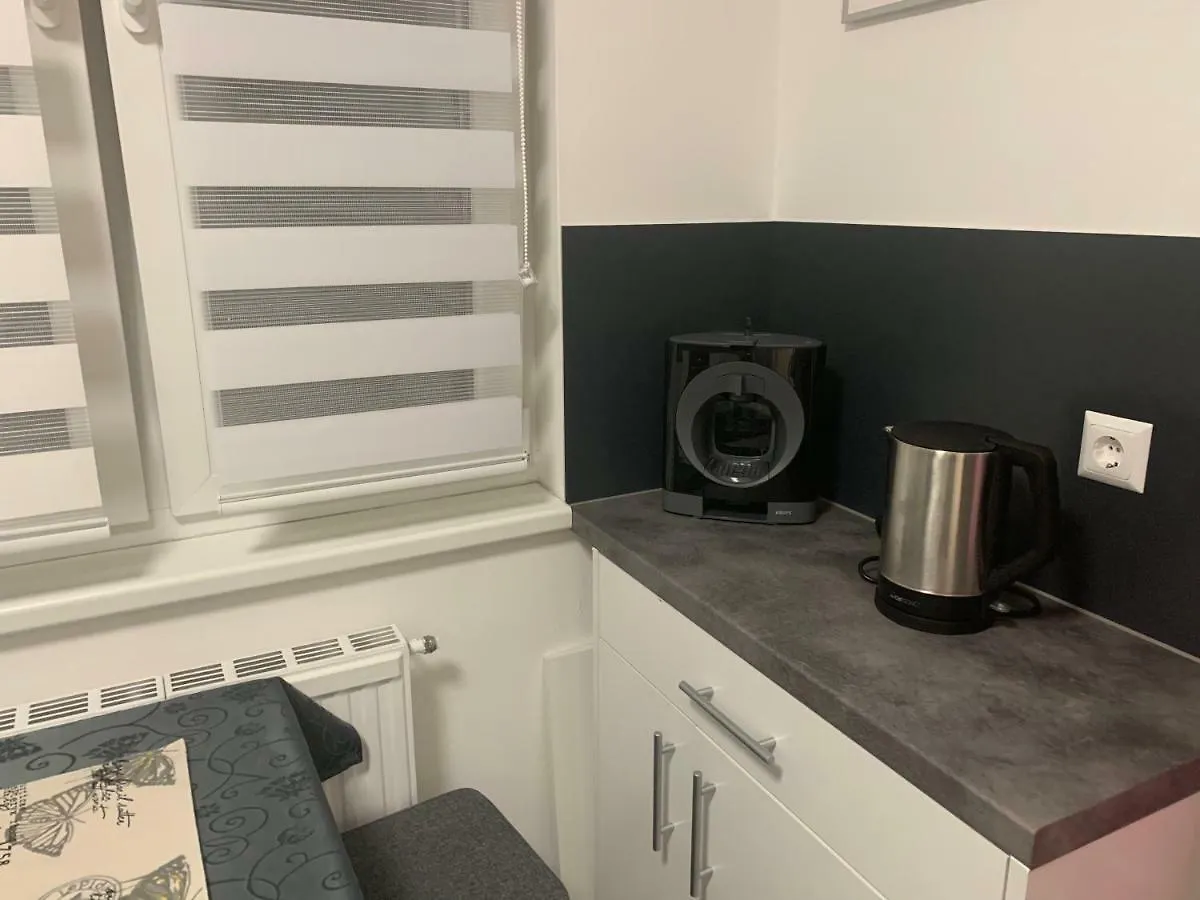 Vea Vienna Apartment Austria