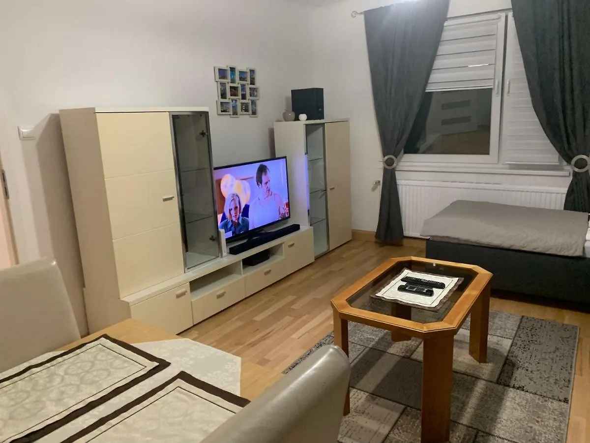 Vea Vienna Apartment