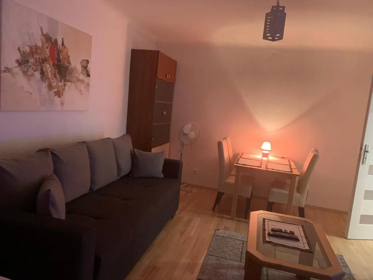 Vea Vienna Apartment