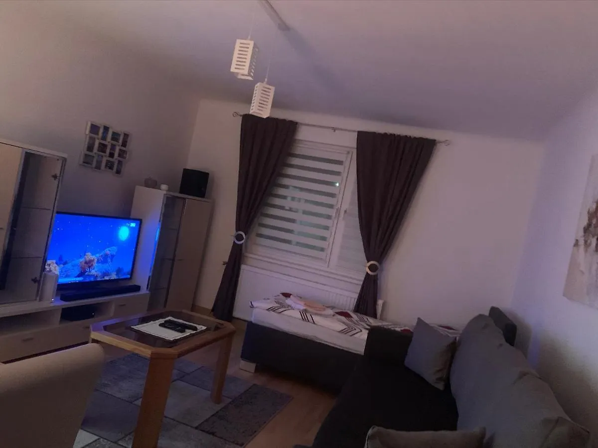 Vea Vienna Apartment Oostenrijk