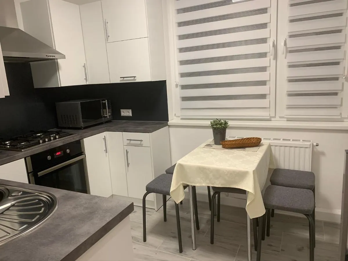 Vea Vienna Apartment