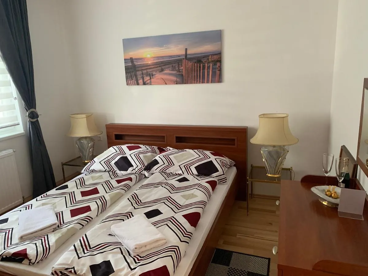 Vea Vienna Apartment Oostenrijk
