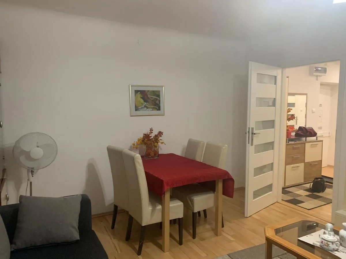 Vea Vienna Apartment 0*,  Oostenrijk