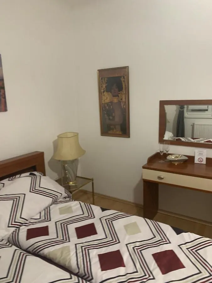 Vea Vienna Apartment