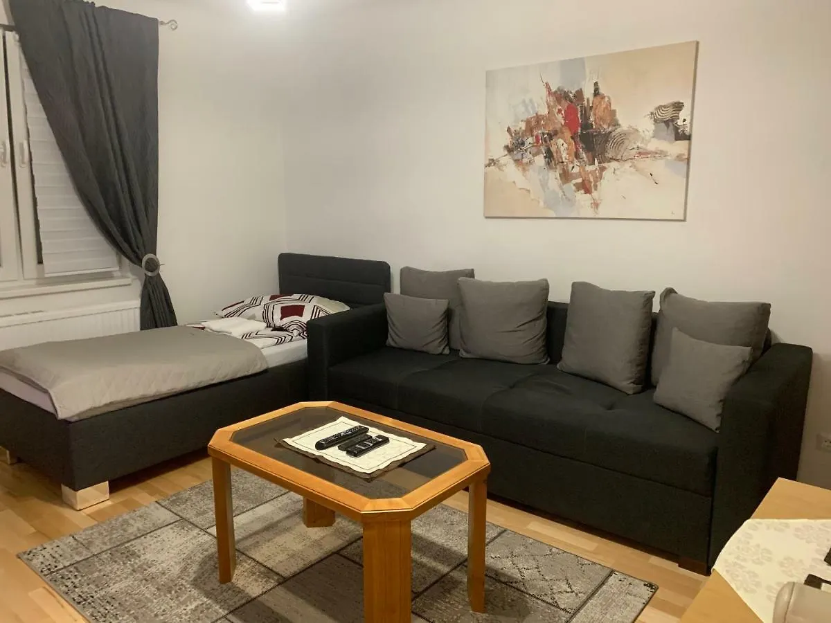 Vea Vienna Apartment