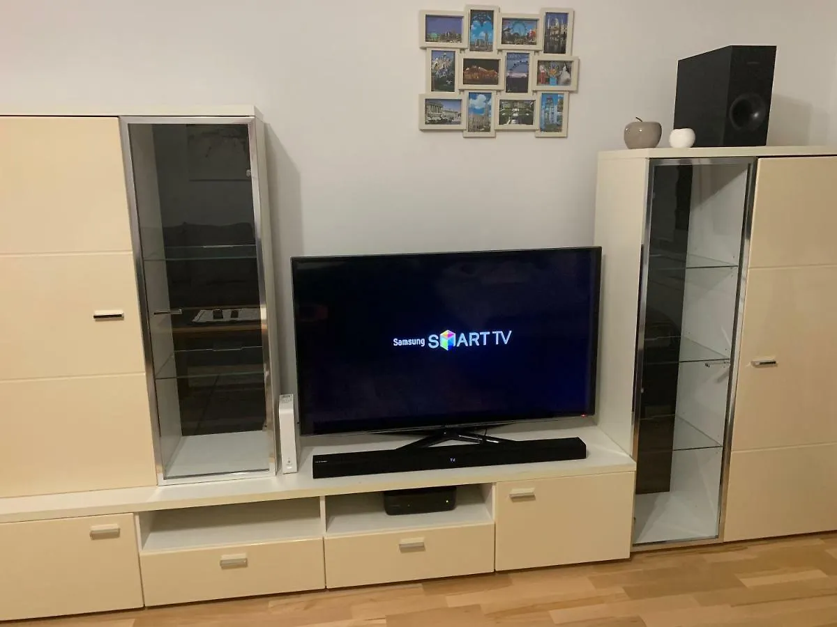Vea Vienna Apartment Oostenrijk